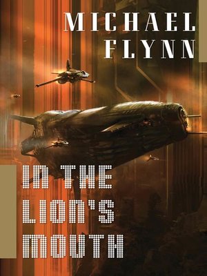 cover image of In the Lion's Mouth